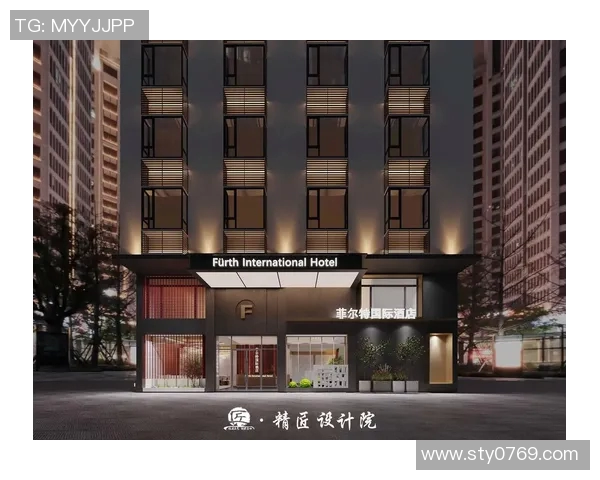 打造全方位舒适体验的现代酒店设计理念与创新发展趋势分析
