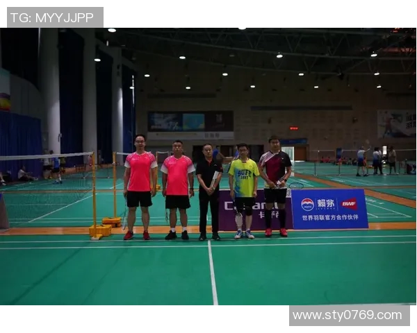 杭州羽毛球队配合变革引发热议助力竞技水平提升与团队协作发展