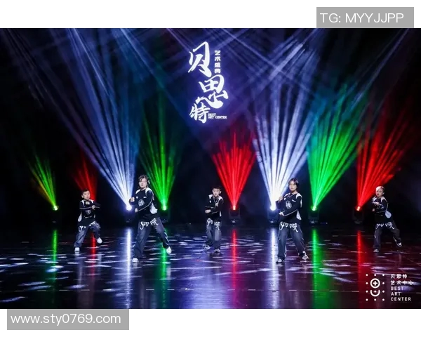 武汉街舞队荣登全国街舞力量排行榜第4名展现实力与魅力