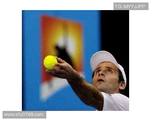 专访周磊：探寻网球界的成功秘诀与成长之路