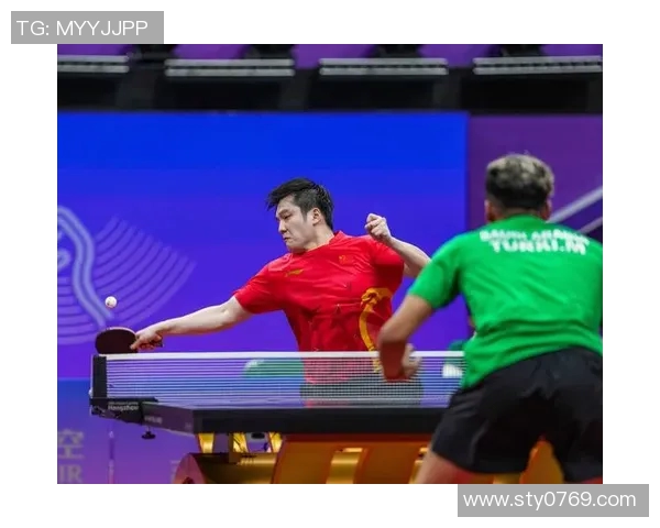 乒乓球的魅力与精神：深入了解杭州乒乓球队的训练与文化