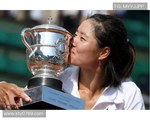 李娜亲述网球之路与训练心得助你提升球技的独家分享