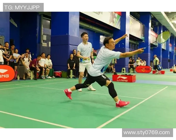 武汉羽毛球队荣登最新羽毛球耐力排行榜前十名引发热议