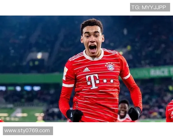 穆夏拉：天才少年在拜仁崛起的背后与未来的无限可能