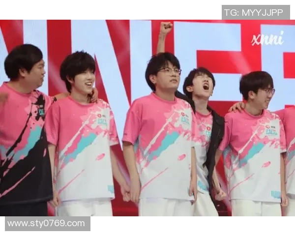 赛后复盘:BLG与EDG的耐力较量与战术深度分析