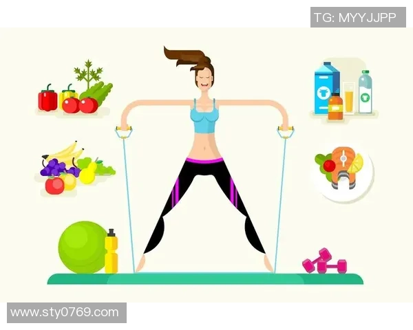 有氧运动助力健康生活：从基础入门到进阶训练全面解析