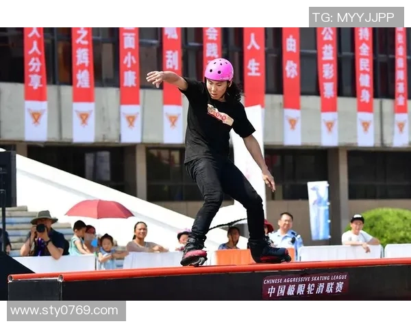 南京极限运动队荣登全国技术排行榜第八名展现实力与激情