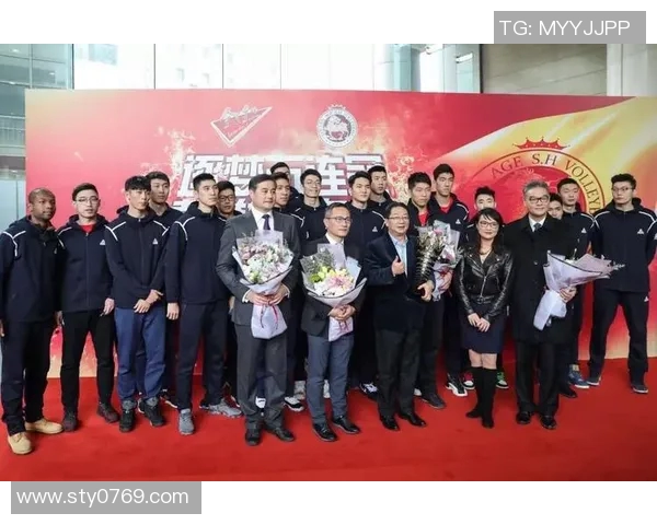 专访张伟：探寻排球背后的成功秘诀与心路历程